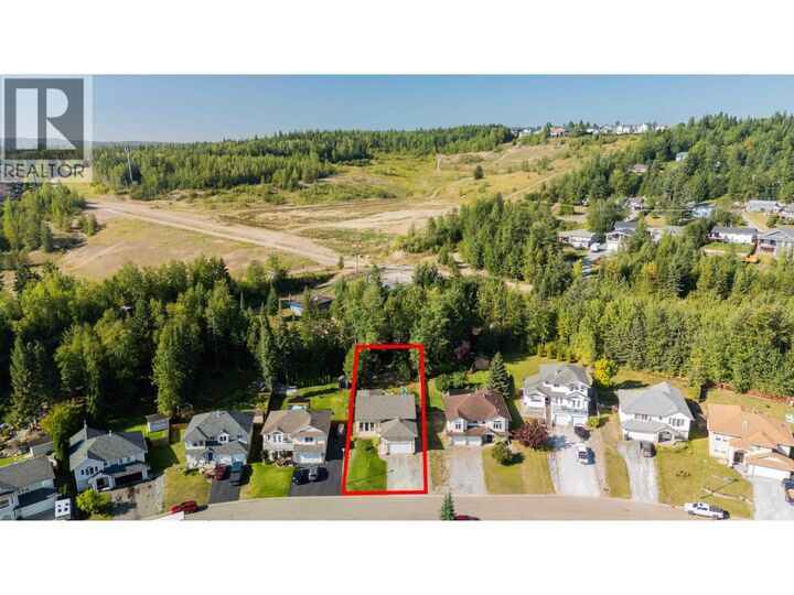 Property Photo: 3291 St Frances Crescent BC V2N 5A3