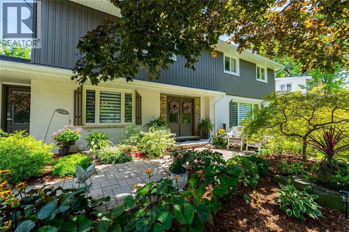 Property Photo: 1272 Glen Douglas Drive ON N7V 3N7