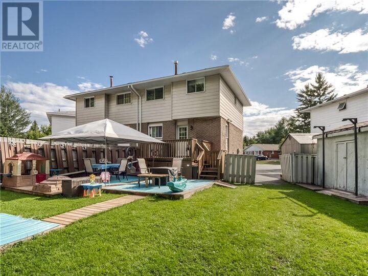 Property Photo:  1970 Melbourne Street  ON P3A 4Y4 