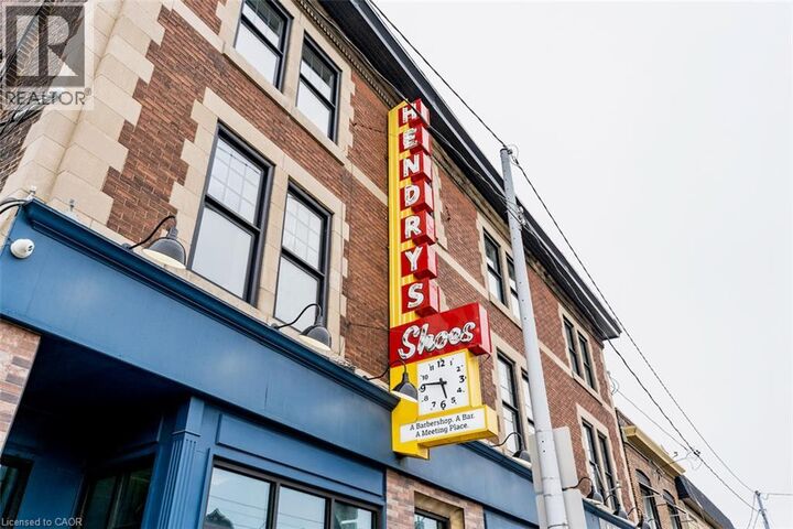 Property Photo:  657 Barton Street East 301  ON L8L 3A3 