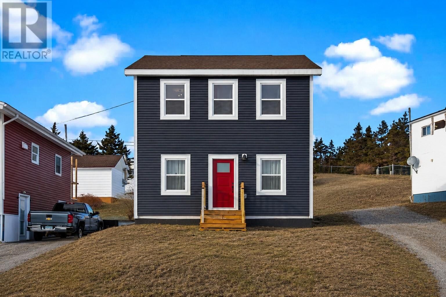 Property Photo: 214 Marine Drive NL A0B 3H0