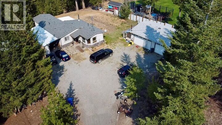170 Ard Righ Road — photo 1