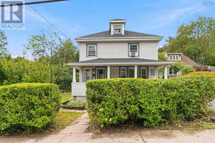 80 Osborne Street — photo 1