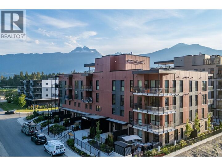 Property Photo: 1702 Coursier Avenue 1301 BC V0E 2S3