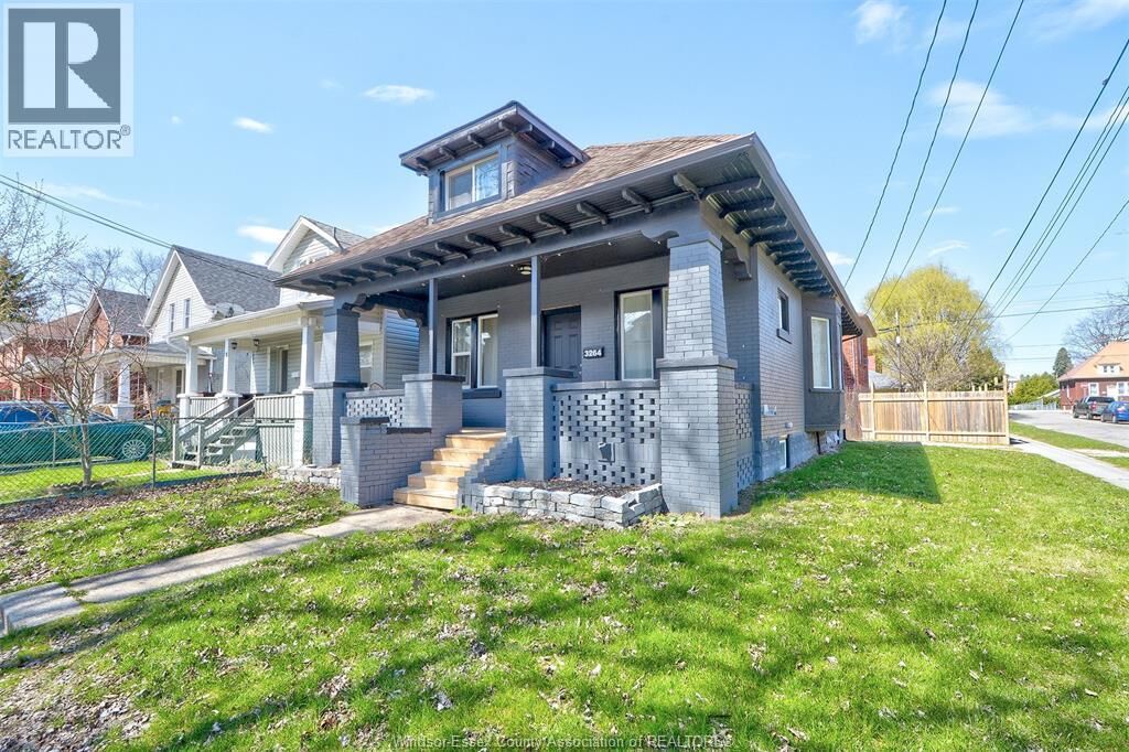 Property Photo:  3264 Baby Street  ON N9C 1K8 