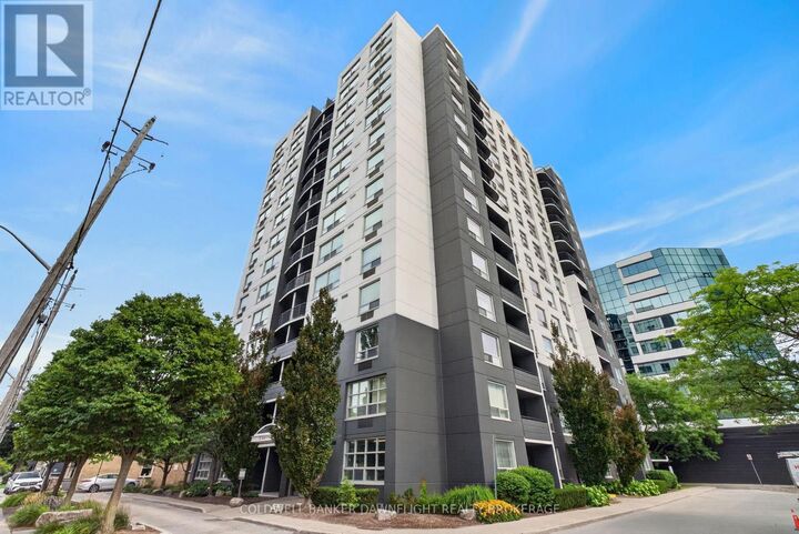 Property Photo:  155 Kent Street 505  ON N6A 5N7 