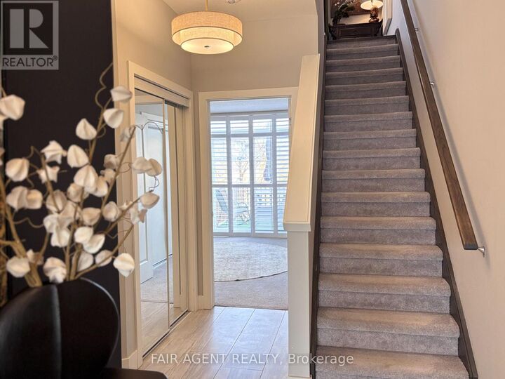 Property Photo:  1960 Dalmagarry Road 228  ON N6G 0T8 