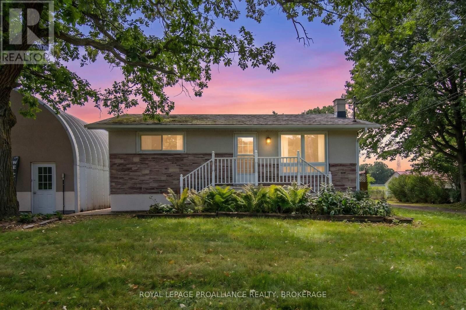 Property Photo: 1911 Unity Road ON K0H 1M0