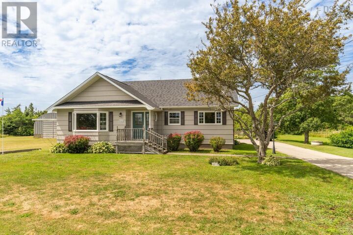 Property Photo:  948 Highway 335  NS B0W 3S0 