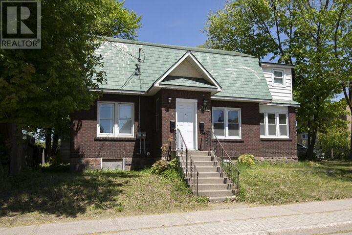 Property Photo:  344 Wellington St  ON P6A 2L9 