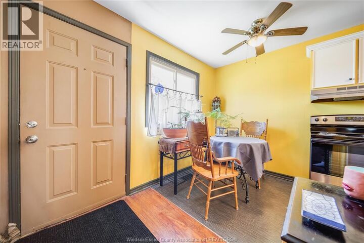 Property Photo:  5492 Lassaline Ave #4  ON N8T 1A8 