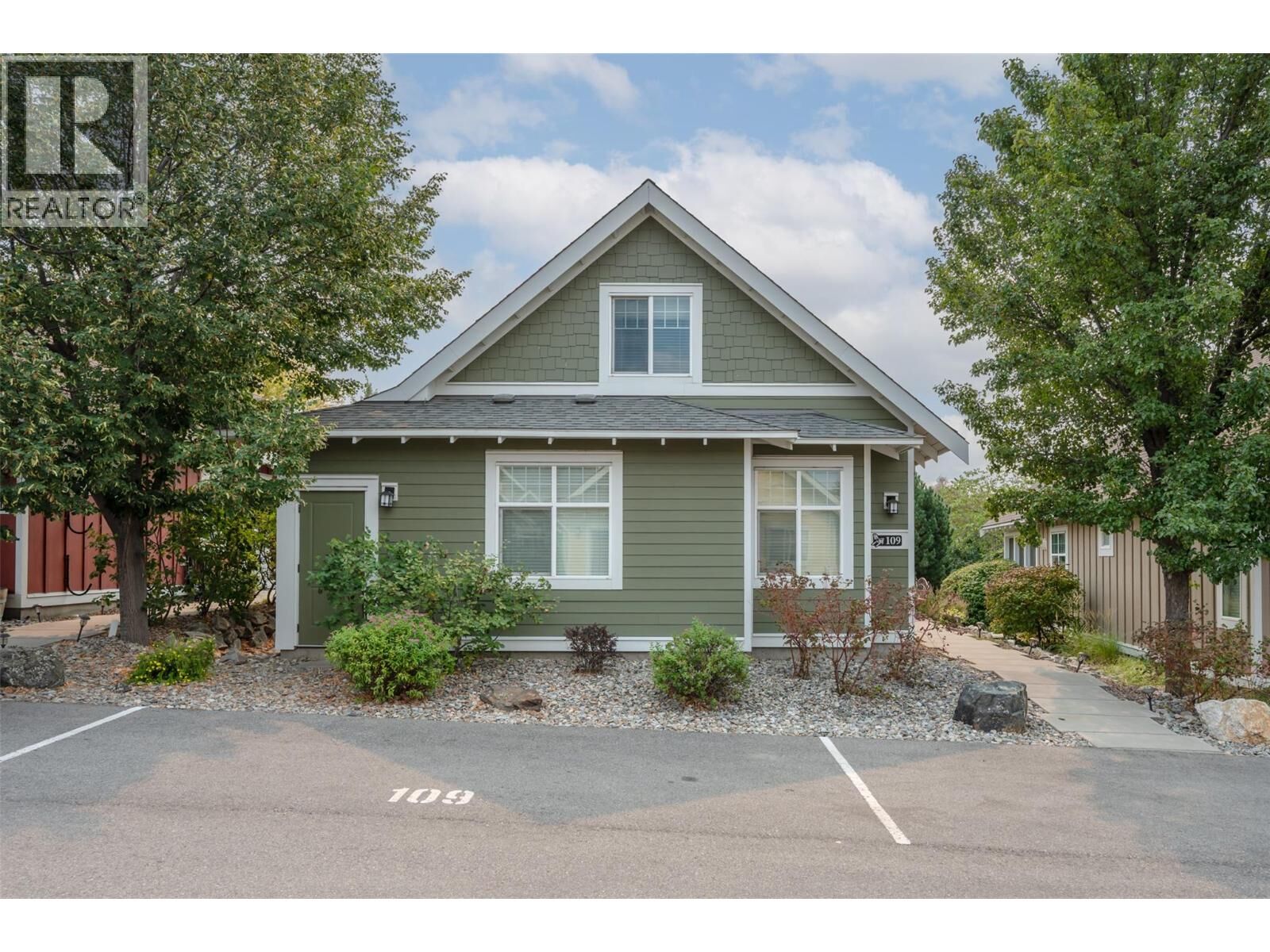 Property Photo: 2450 Radio Tower Road 109 BC V0H 1T1