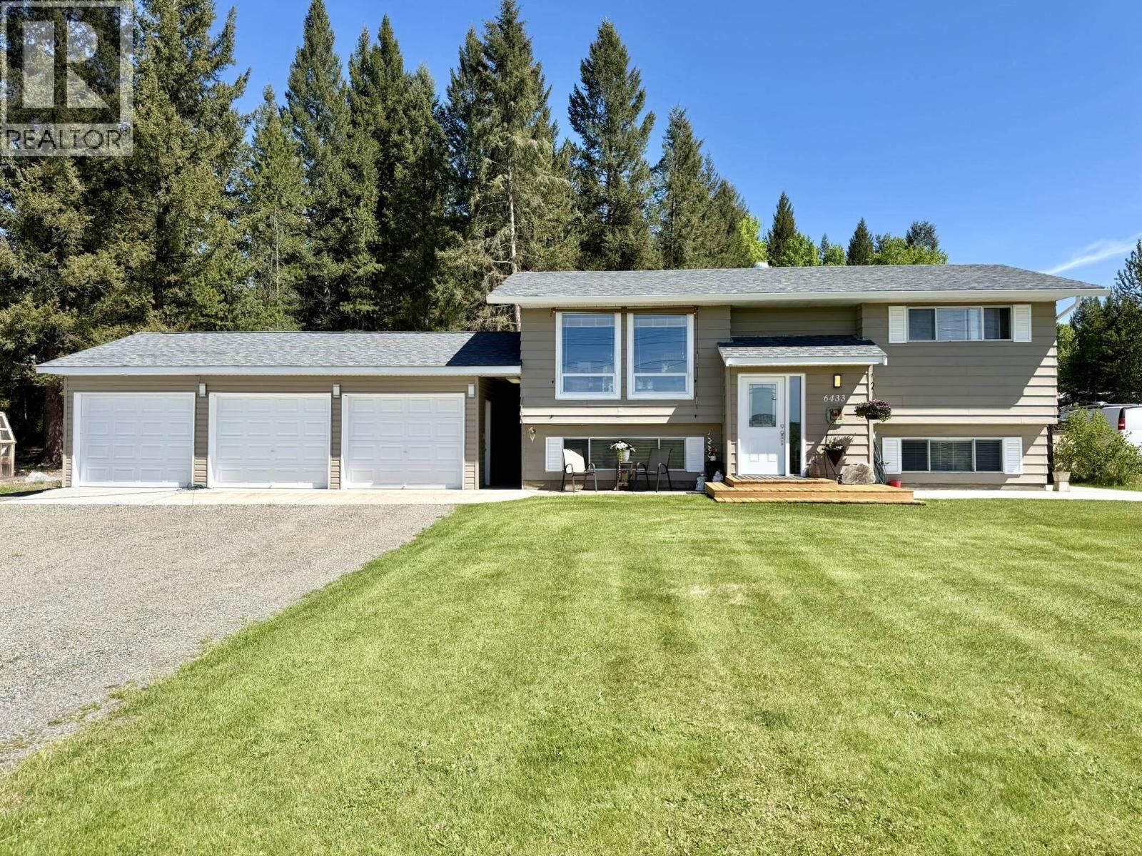 Property Photo:  6433 Lynx Road  BC V0K 1M0 