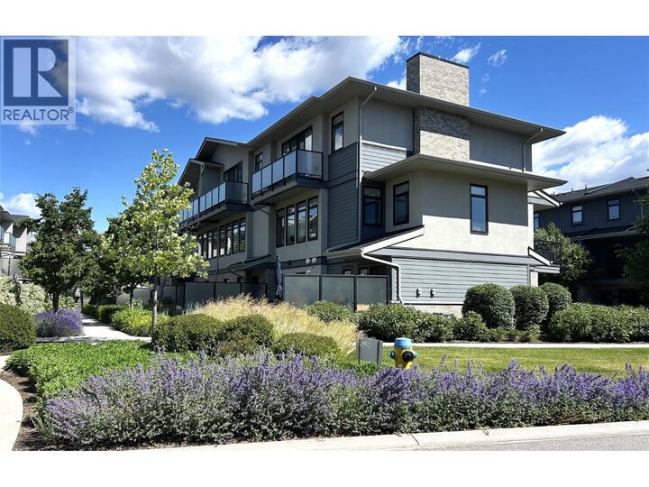 Property Photo: 1102 Cameron Avenue 144 BC V1Y 0B2
