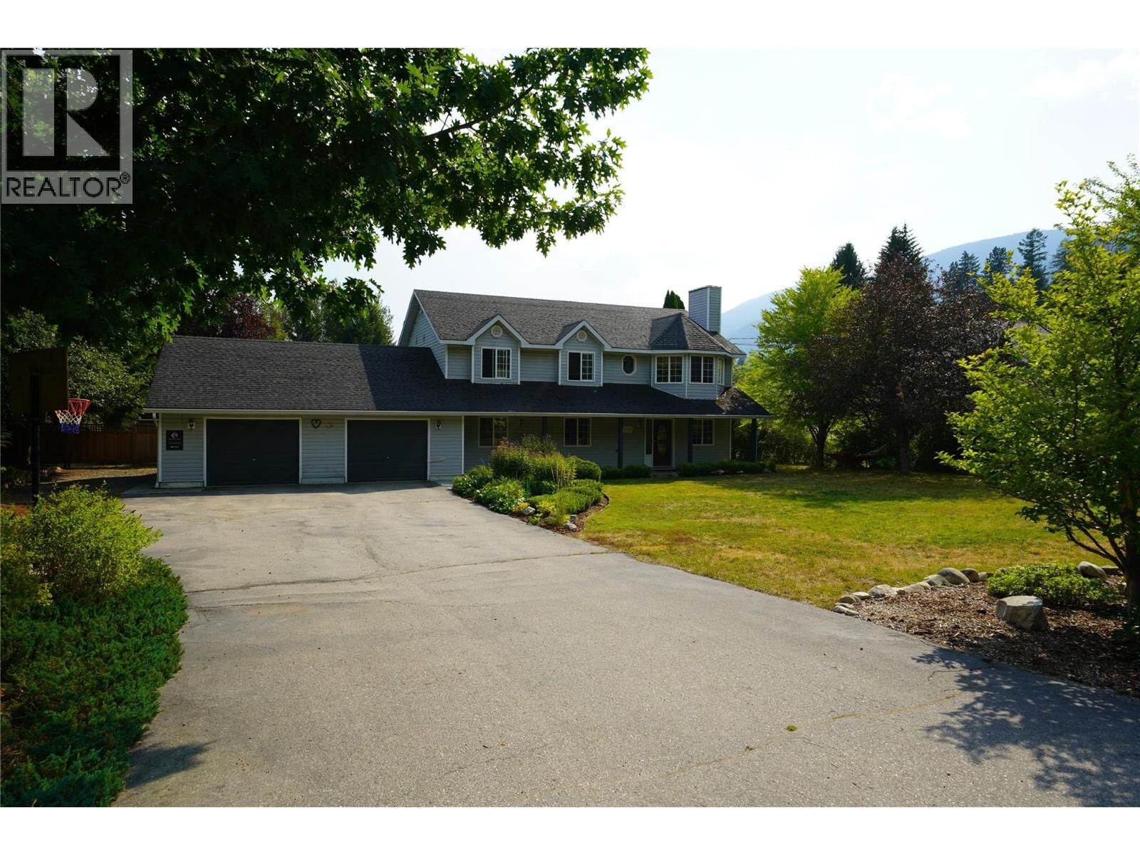 Property Photo: 2774 Waite Road BC V1L 6K9