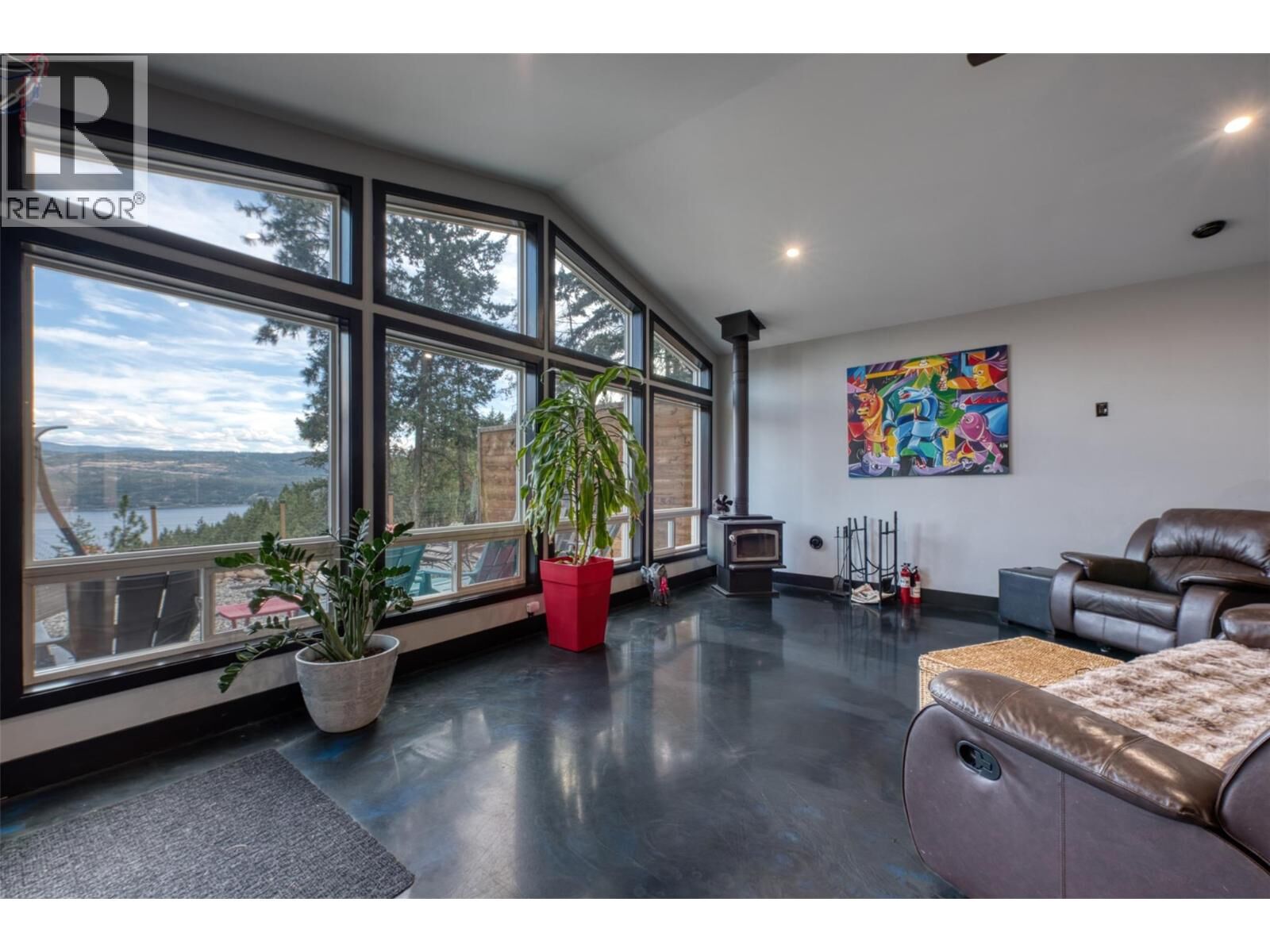 Property Photo: 10795 Westshore Road BC V1H 2C3