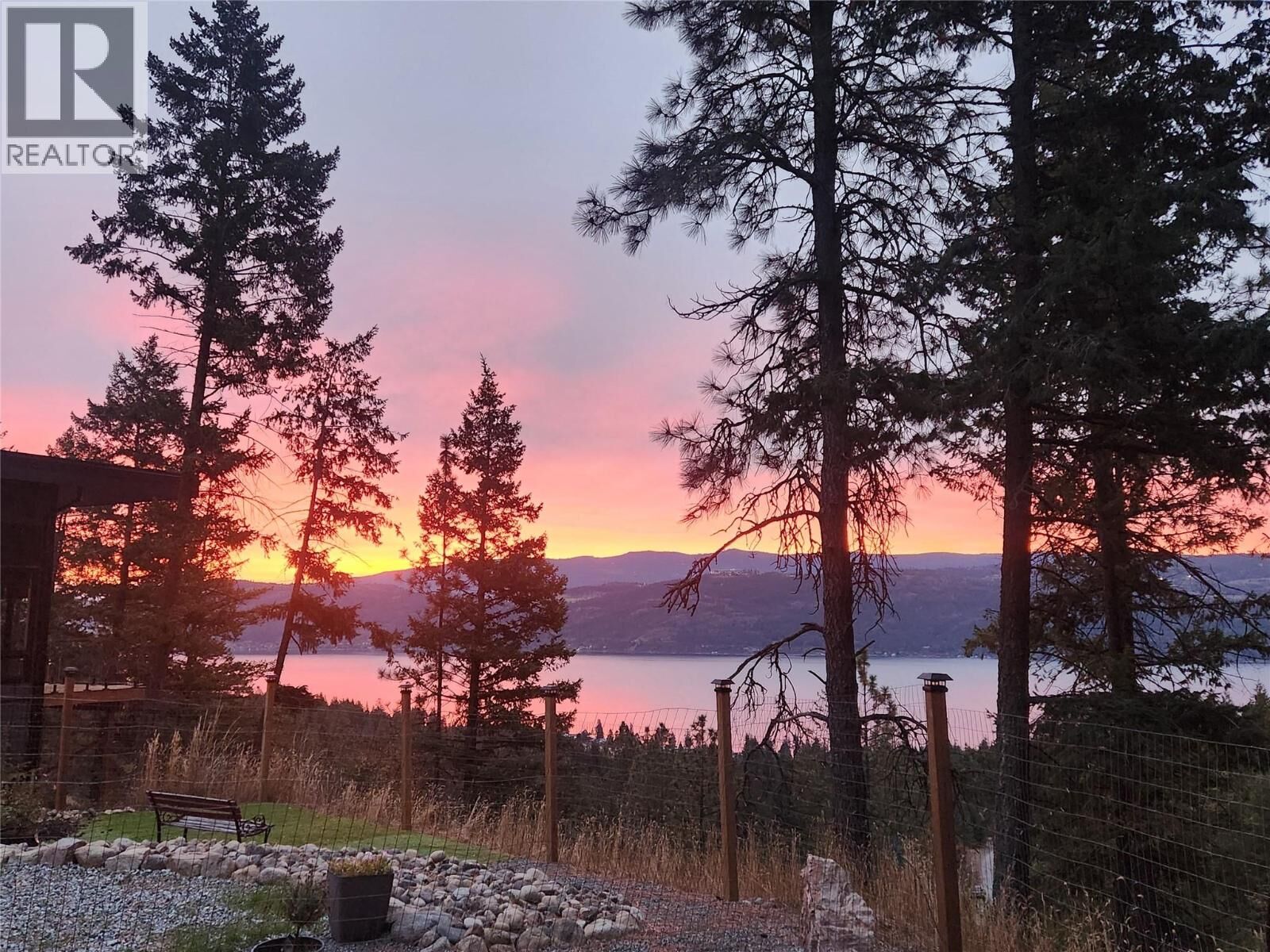 Property Photo:  10795 Westshore Road  BC V1H 2C3 