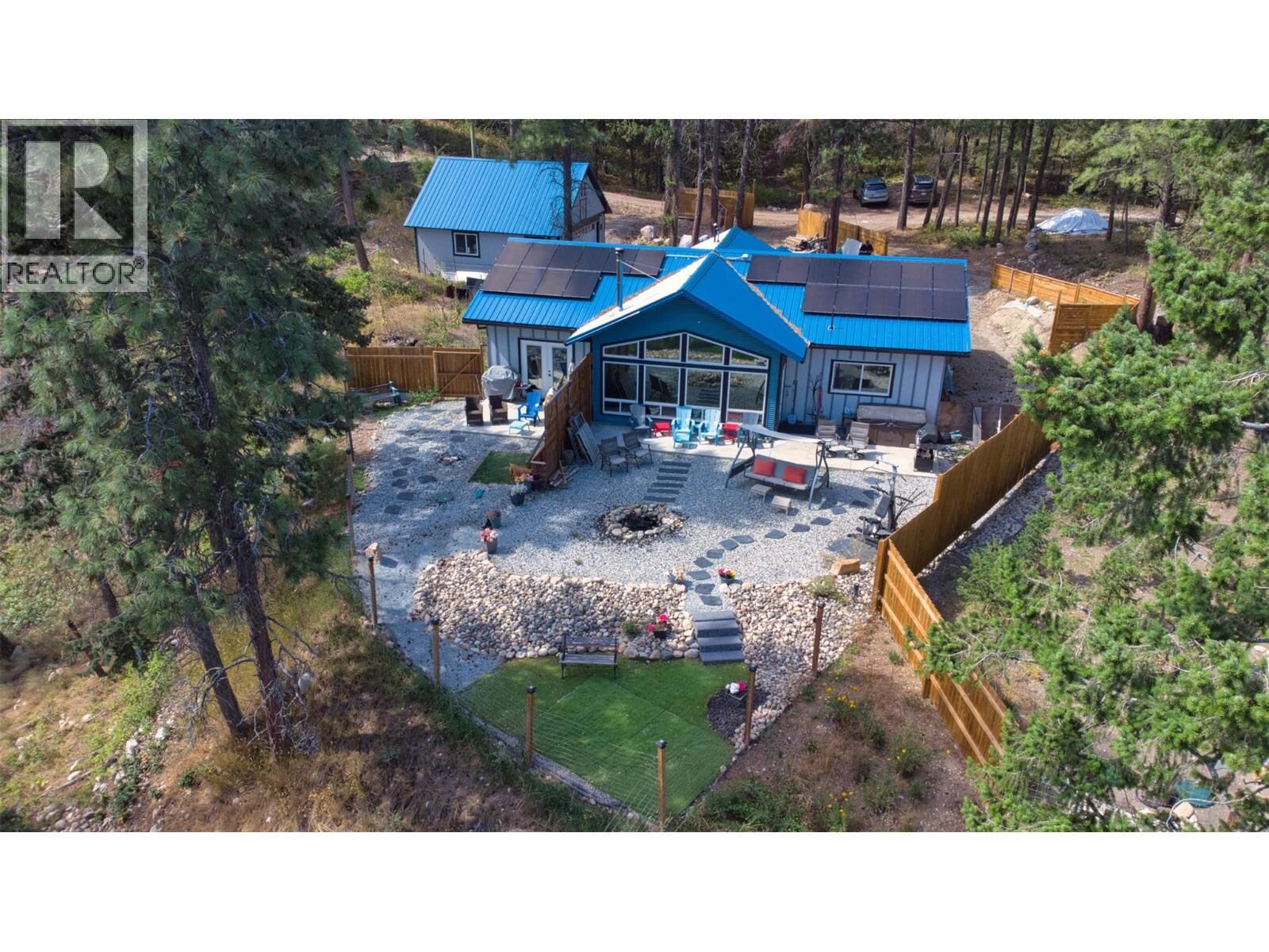 Photo de la propriété: 10795 Westshore Road BC V1H 2C3