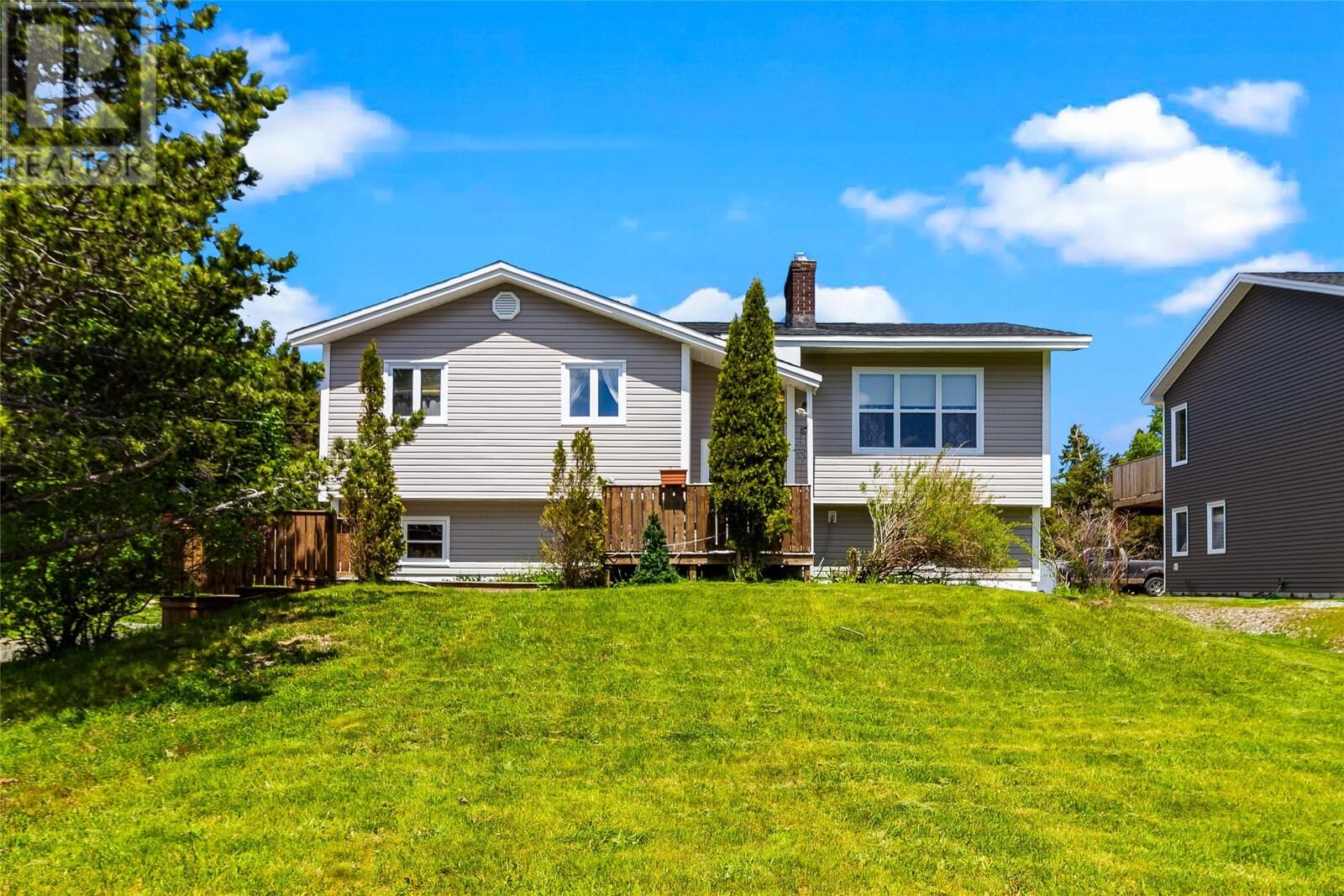 Property Photo:  10-12 Glebe Road  NL A1X 2J1 
