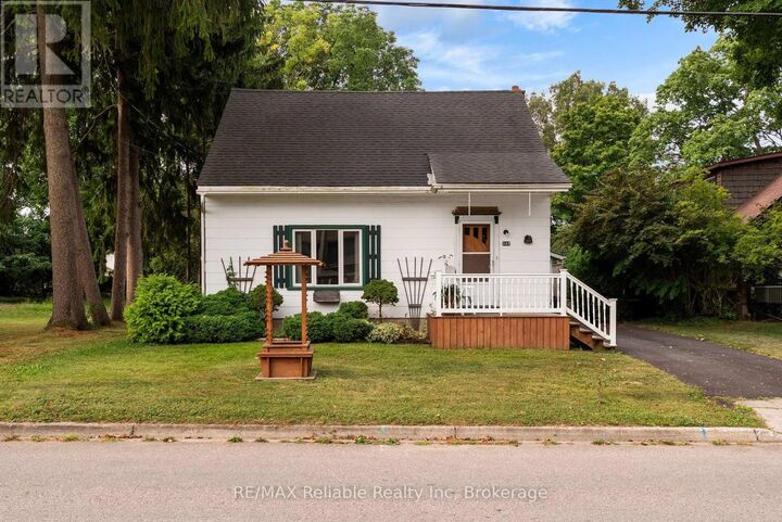 Property Photo: 137 James Street ON N0K 1W0