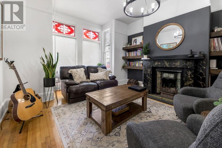 Property Photo:  176 Patrick Street  NL A1C 5C4 