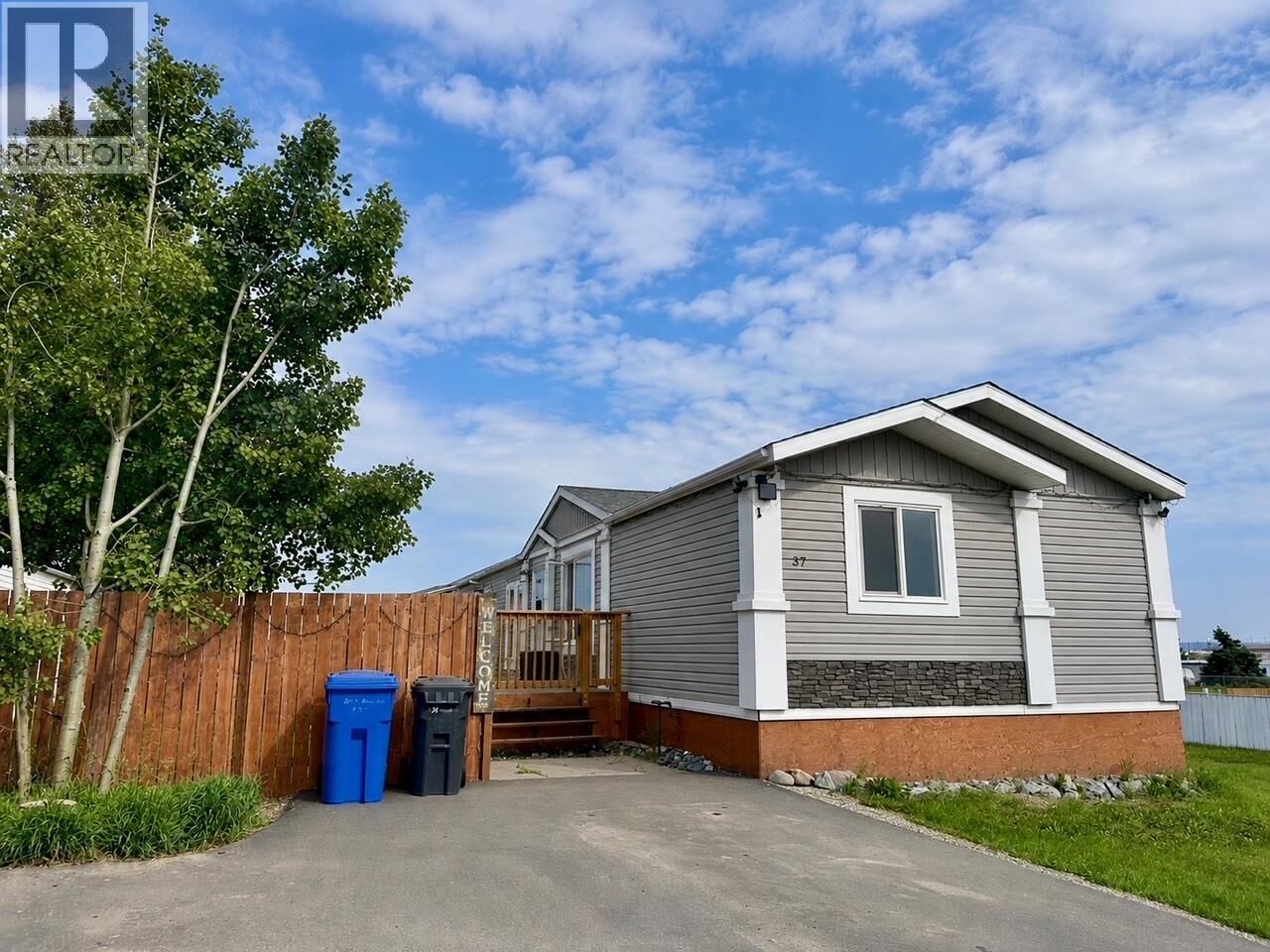Property Photo: 8420 Alaska Road 37 BC V1J 4J6