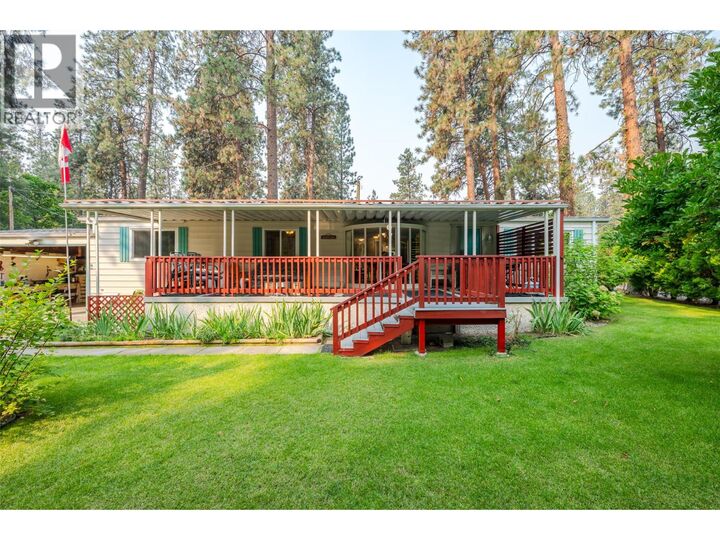 Property Photo:  8487 97 Highway 3  BC V0H 1T2 