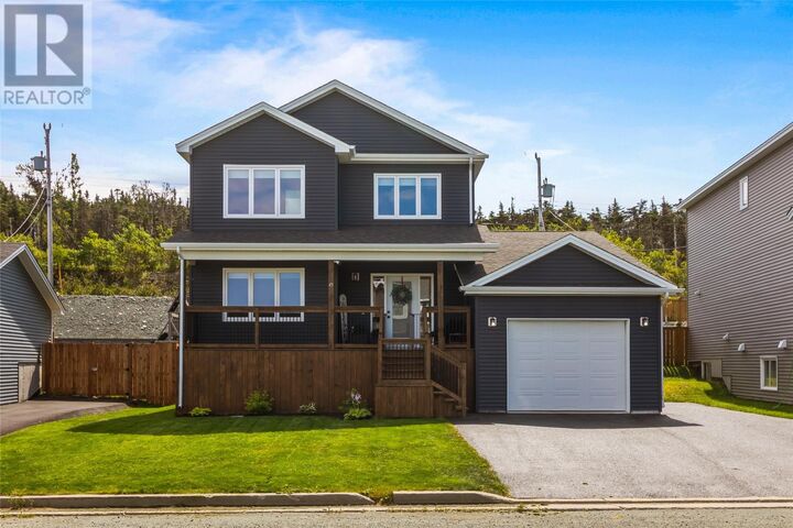 45 Yellowwood Drive — photo 1