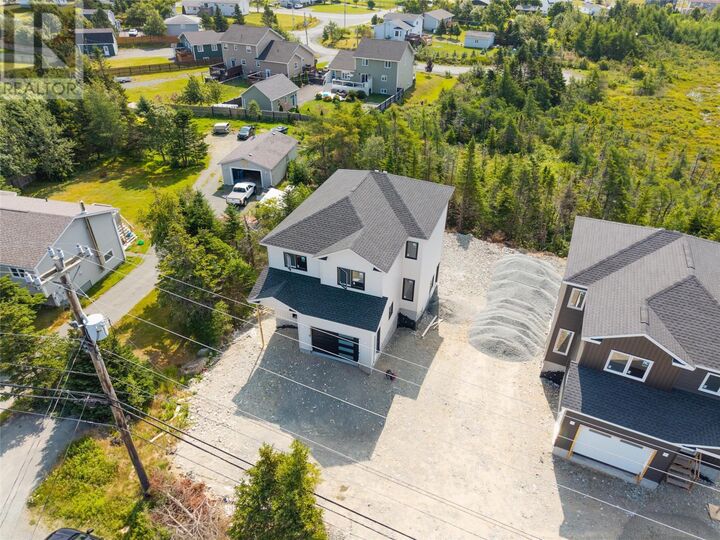 Property Photo:  204 St Thomas Line  NL A1L 2S4 