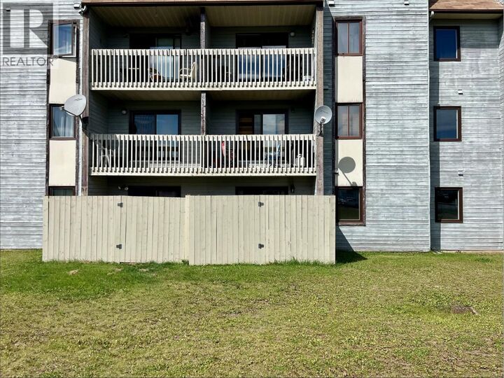 Property Photo: 320 Northgate Street 111 BC V0C 2W0