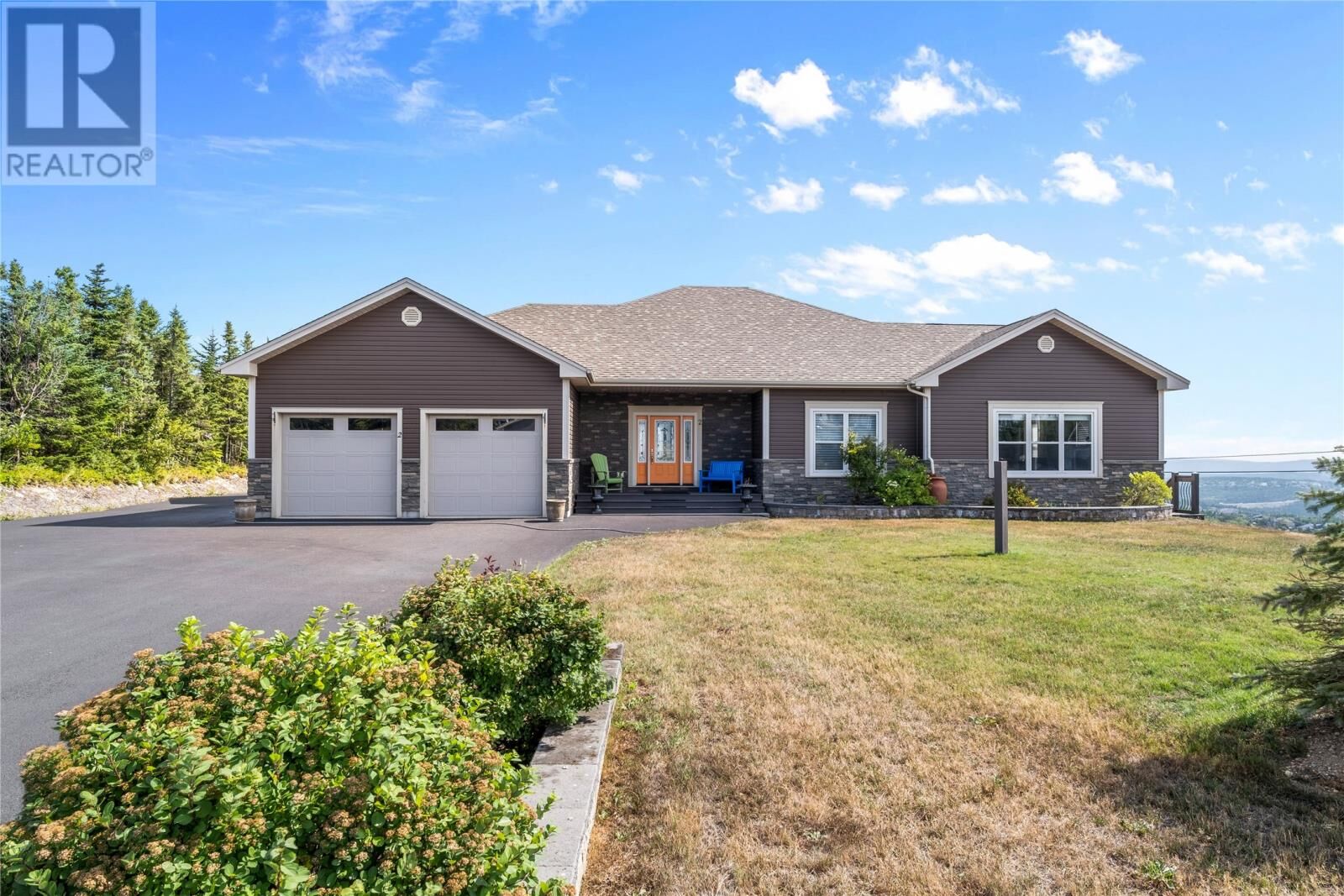 Property Photo: 2 Scenic View Drive NL A1K 0H5