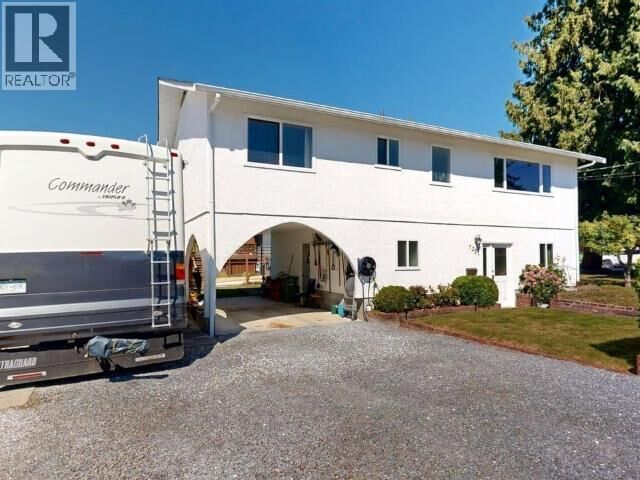 Property Photo: 7251 Hazelton Street BC