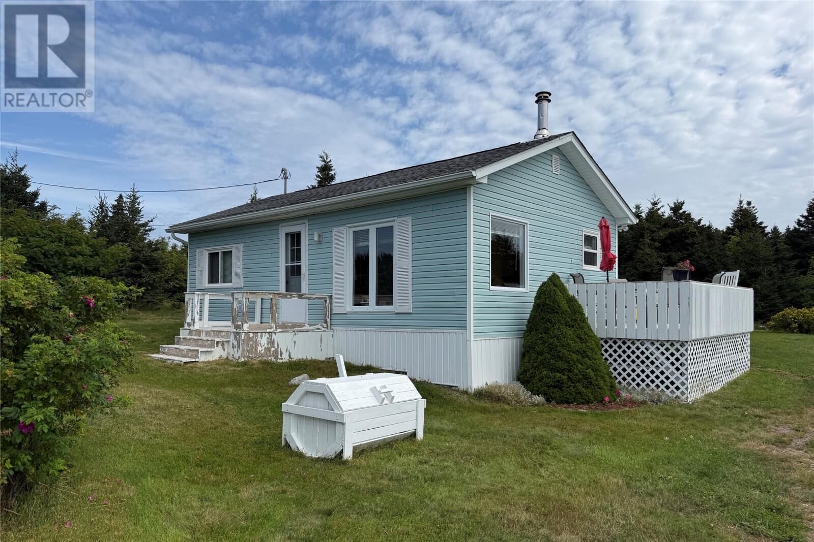 Property Photo:  792 Water Street  NL A0A 1G0 