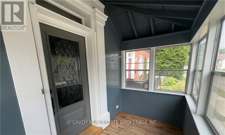 Property Photo:  30A James Street East  ON K6V 1K2 