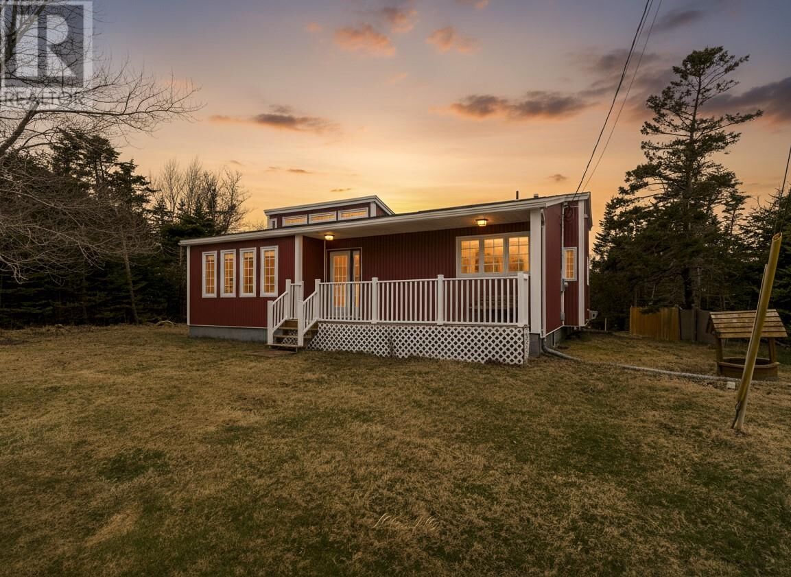 Property Photo:  11-13 Trinity South Highway  NL A0B 2A0 