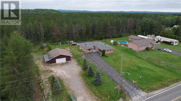 Photo de la propriété: 1244 Gravel Drive ON P3P 1R8