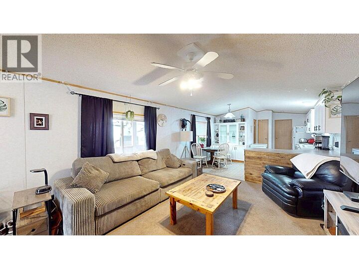 Property Photo:  8 Carling Place  BC V0B 1H0 
