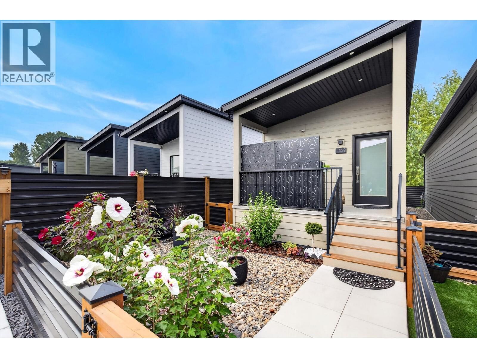 Property Photo: 8900 Jim Bailey Road 133D BC V4V 0B6