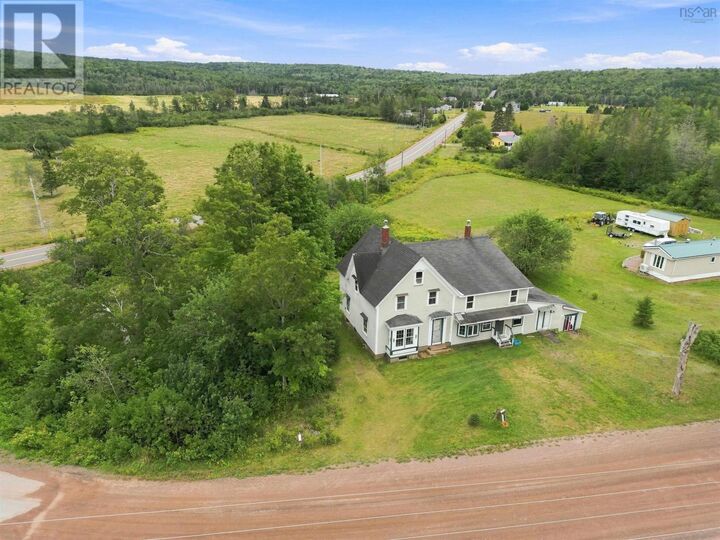 Property Photo:  1160 Prospect Road  NS B0M 1S0 