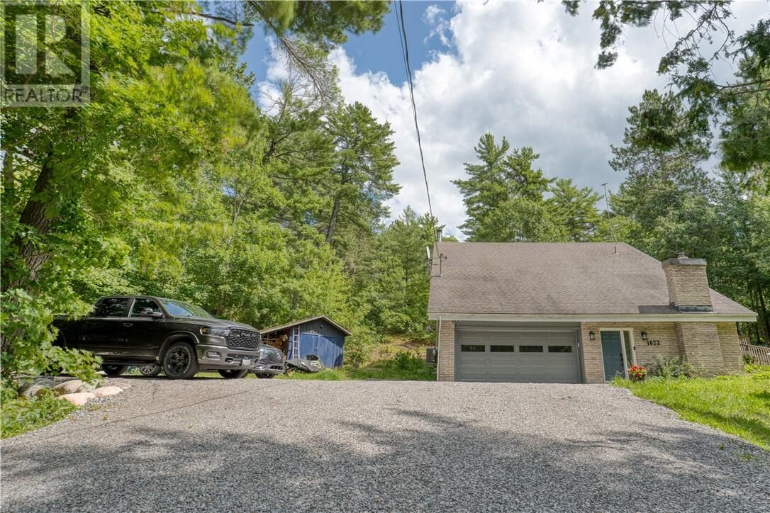 Property Photo: 1822 Regional Road 10 ON P0M 3E0