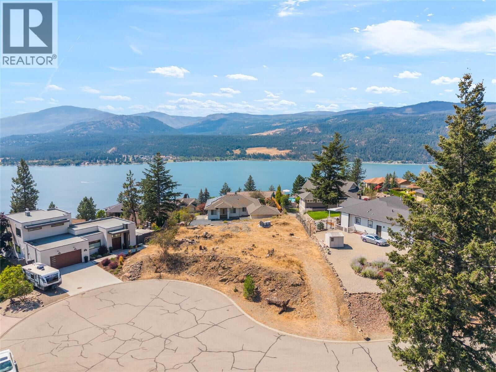 Property Photo:  9196 Tronson Road 46  BC V1H 1E8 