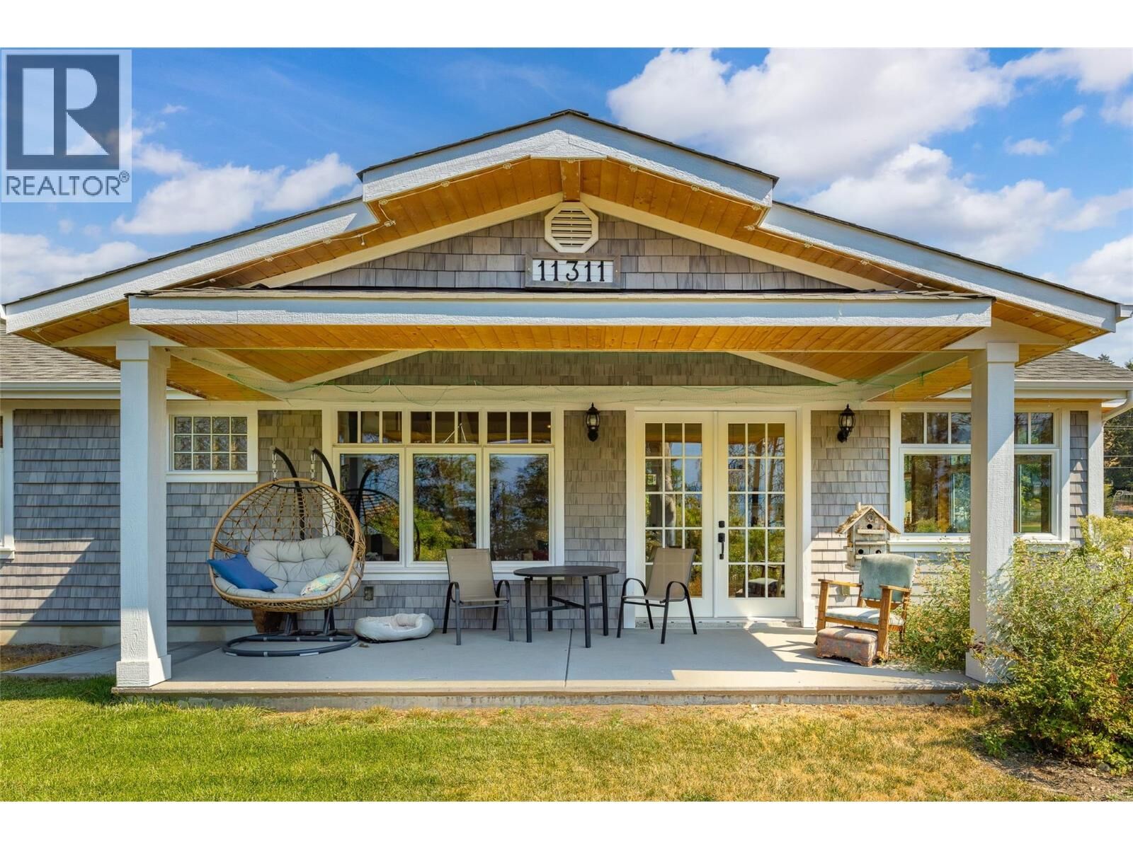 Property Photo: 11311 Okanagan Centre Road West BC V4V 2J6