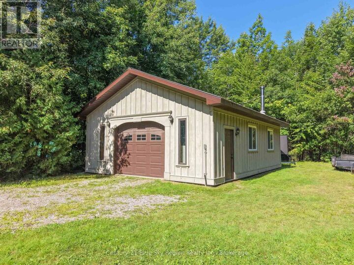 Property Photo:  1004 Jocko Point Road  ON P1B 8G5 