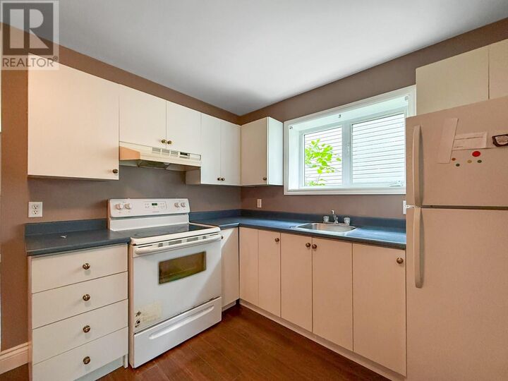Property Photo: 6A Gilmore Street NL A1A 5E9