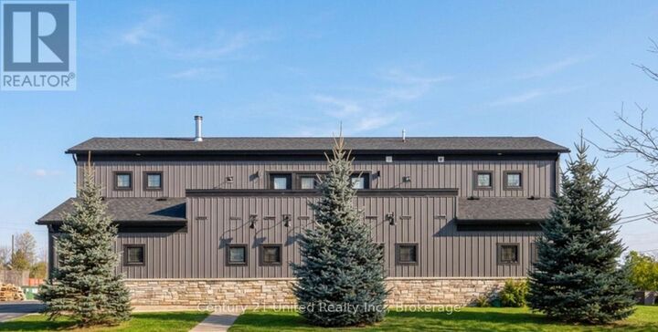 Property Photo: 628 Ontario Street ON K9A 3C4