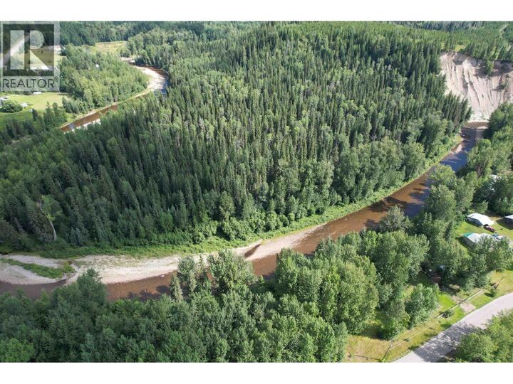 Property Photo: A Lake Creek Road Lot BC V0K 1S1