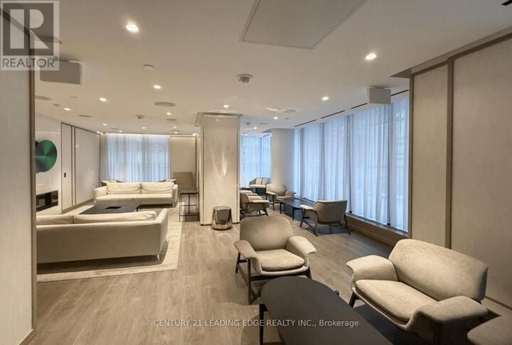 Property Photo:  125 Blue Jays Way 3303  ON M5V 0N5 