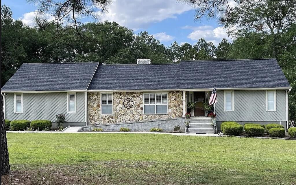 Property Photo:  115 Brier Patch Rd.  GA 31015 