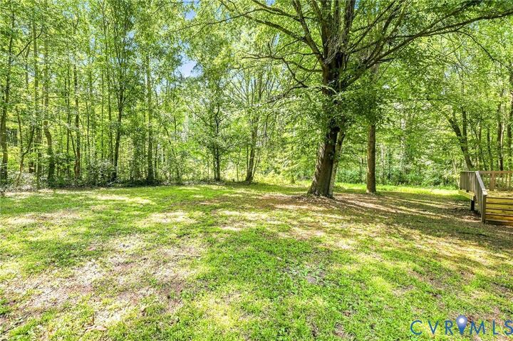 Property Photo: 85 Columbia Road VA 23027