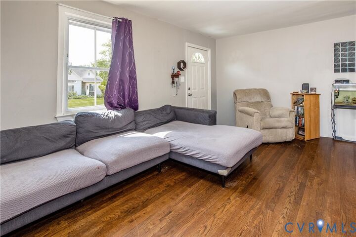 Property Photo:  2813 Pickett Street  VA 23860 